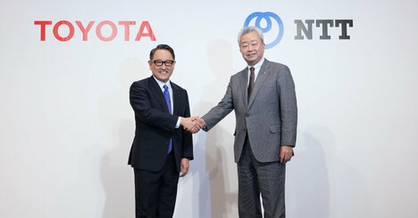 トヨタディーラーは本当に変われるのか？重大発表が相次いだ戦略の行方