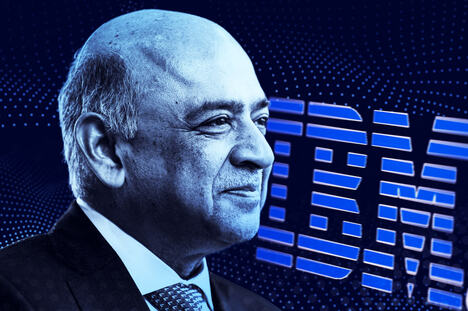復活したIBM、AI分野で実力示せるか