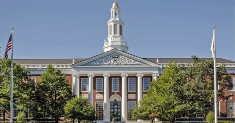 「三井物産のミッキーマウス」とは何か？ハーバード大教授が今、総合商社に注目する理由