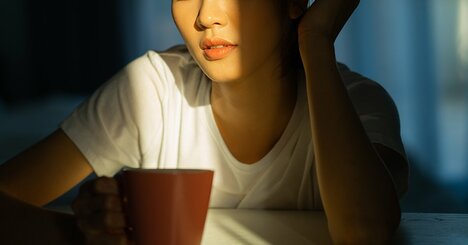 「香港で最も刺激的で影響力のある女性」の告発