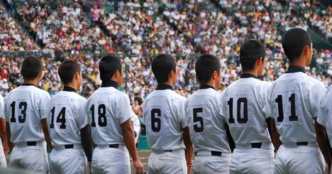 広陵高校「甲子園辞退」は他人事ではない！あなたの会社もむしばむ「聖域化」と「ガバナンス不全」の病理