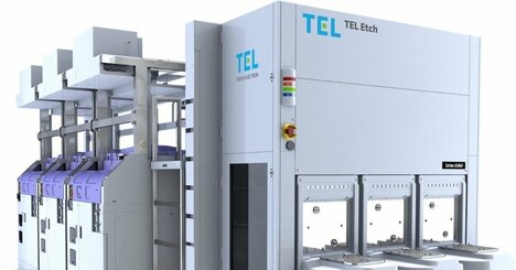 東京エレクトロンが大型半導体装置の梱包で採用した「意外なモノ」とは？