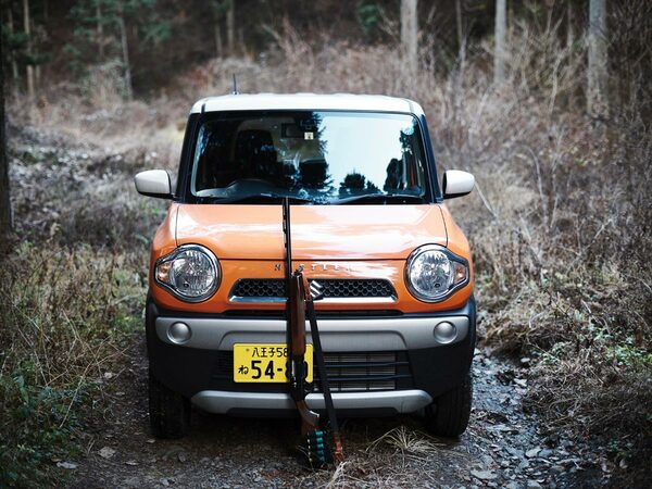 がんばりすぎていた写真家が「仕事に自分のすべてを注ぎ込まないほうがいい」と心底思うワケ