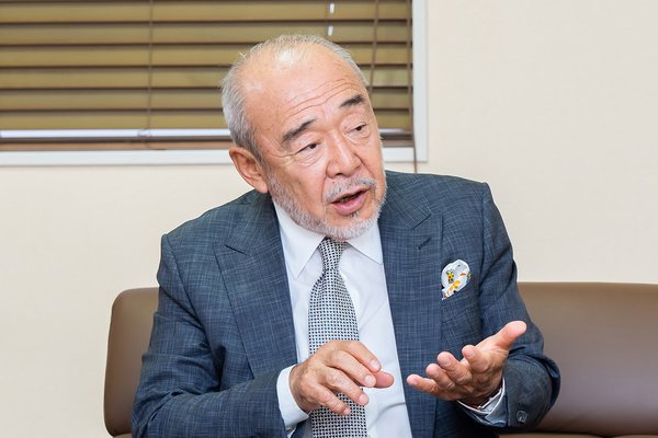 対談　北方謙三×弘兼憲史70歳を過ぎても、今が一番面白い