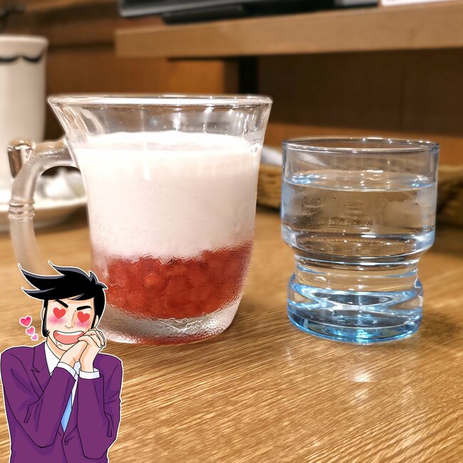 「ほんまお得だよね」びっくりドンキーの“満喫セット”がコスパ凄すぎた!普通に頼むより500円以上もお得になるんです!「お腹いっぱい」「ガチの満喫だった」