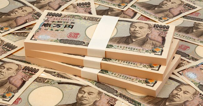 円相場、上昇局面は近いのか