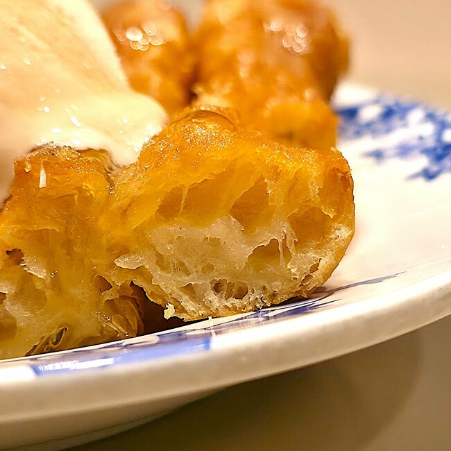 「頼まないと帰れません」「人類全員に食べて欲しい逸品」バーミヤンの“384円メニュー”行くたびに食べたくなる！「バーミヤンで一番おいしい」《実食レビュー》