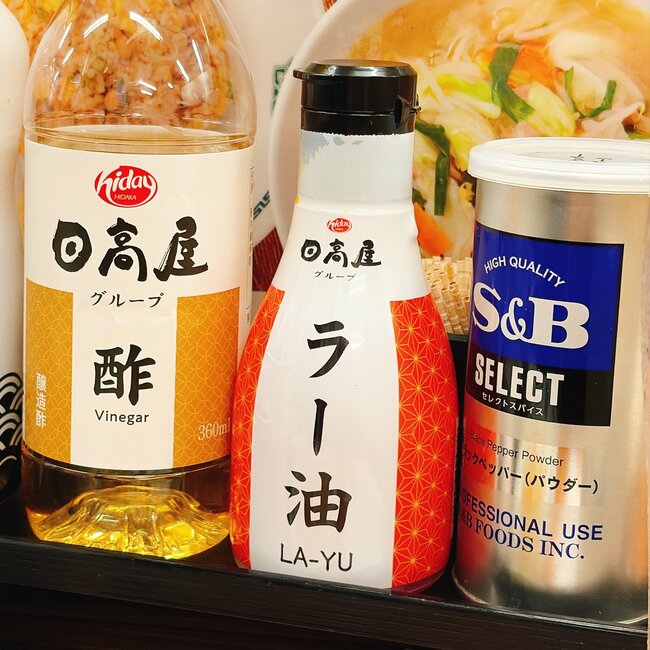 「普通にめちゃうま」「お腹いっぱい」日高屋の“ボリューム満点メニュー”ガッツリ感がたまらない！「900キロカロリーで震えている」