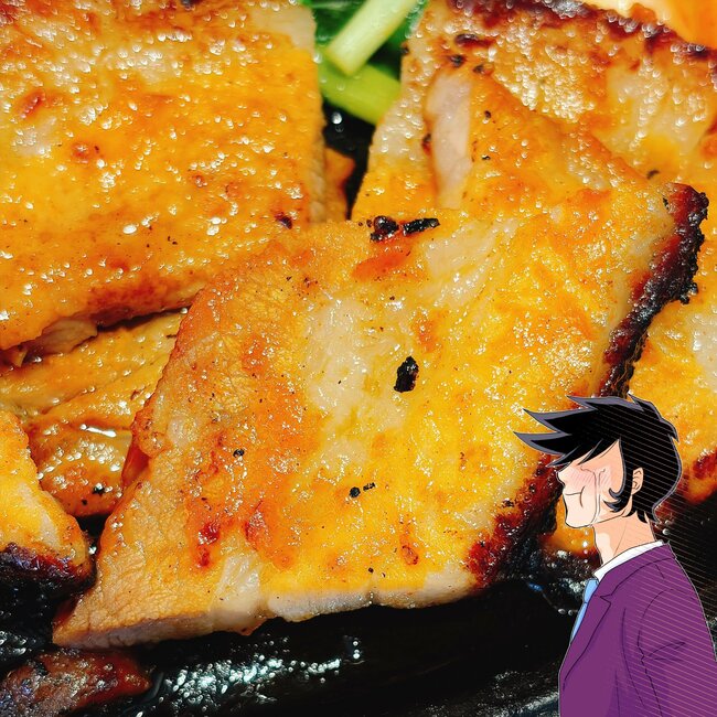 「お腹いっぱい大満足」「ボリュームたっぷり！」大戸屋の“1000kcal超え定食”お肉がジュージューで旨すぎる！「レギュラーメニューにして」