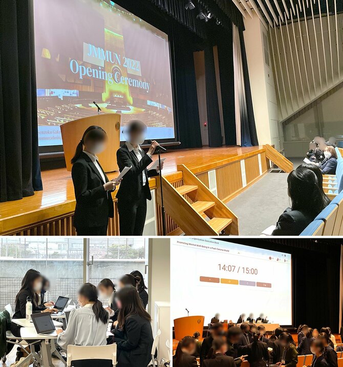 女子一貫高「洗足学園」、“他流試合”での挑戦が生徒を伸ばす