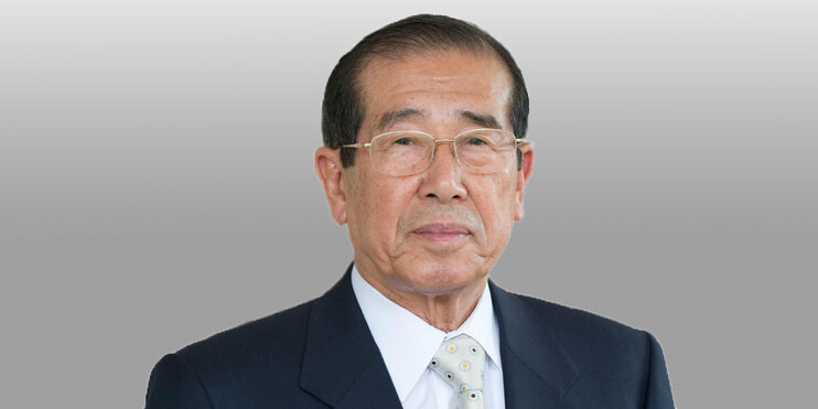 アサヒビール元会長兼CEO 福地茂雄 自分の壁を一瞬で破る最強の言葉