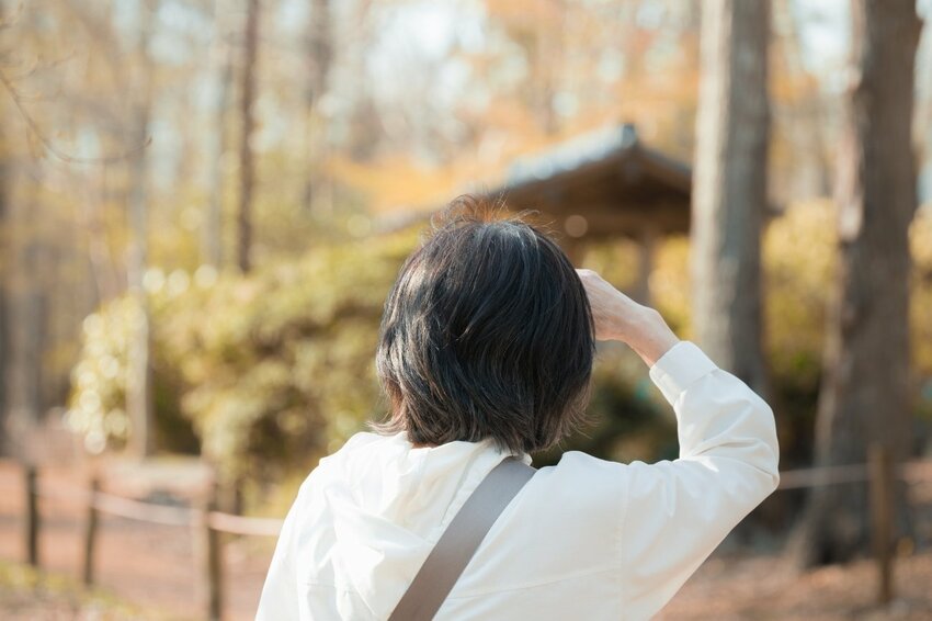 【1月18日】神様は見ている。この日、行くか行かないかで明暗が決まる近所の場所