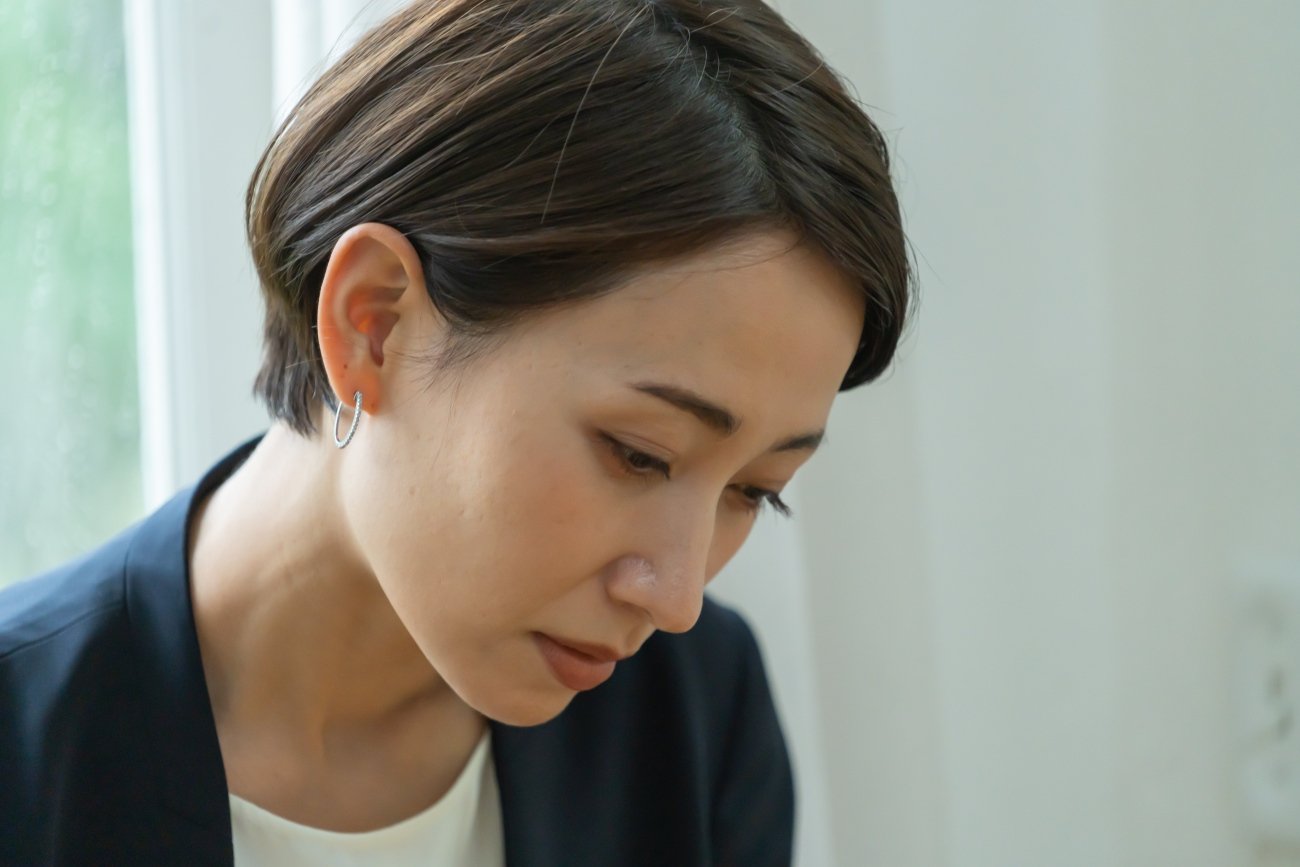 【精神科医が教える】不安になりがちな人が絶対にやめたほうがいいたった1つのこと