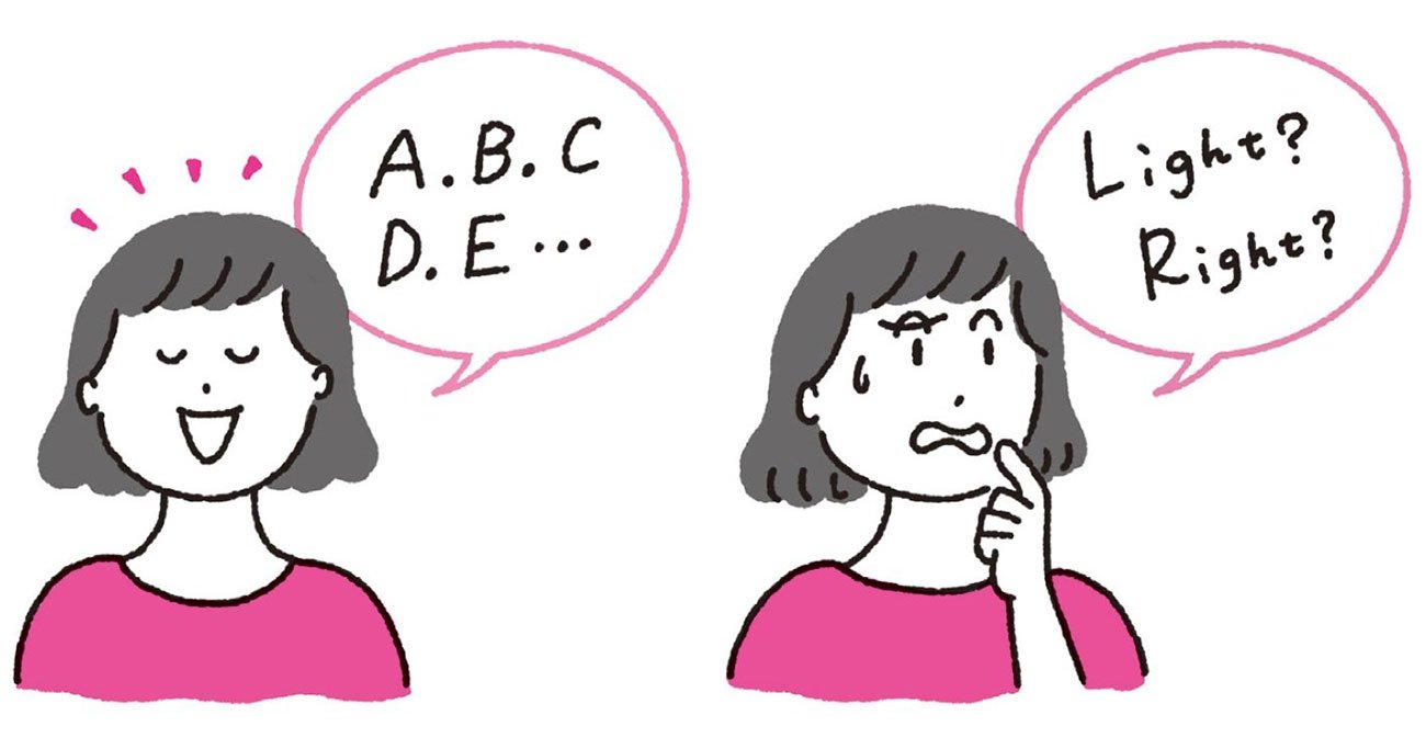 「日本人の英語」が通じないのは“口の形”が原因だった!
