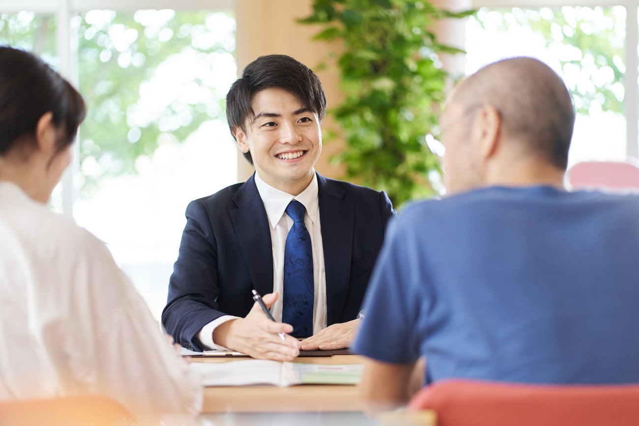 相手に圧倒的に信頼される「魔法のフレーズ」とは?