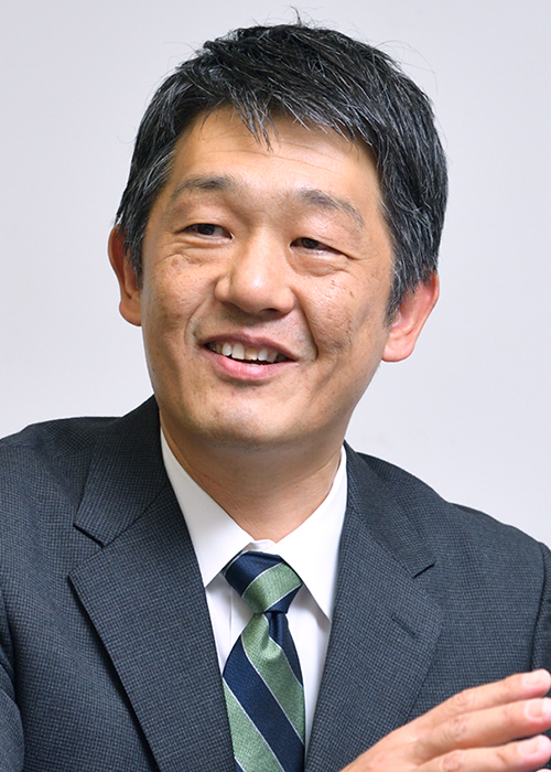 Special Report経産省が推進する「デジタル・トランスフォーメーション(DX)」。それを先駆的に取り入れて省力化・省コスト化と品質向上を両立した先進企業を訪ねた