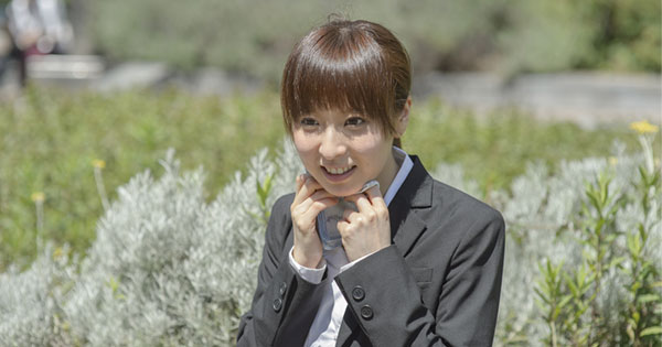 「香害加害者」にならないようにする方法とは？