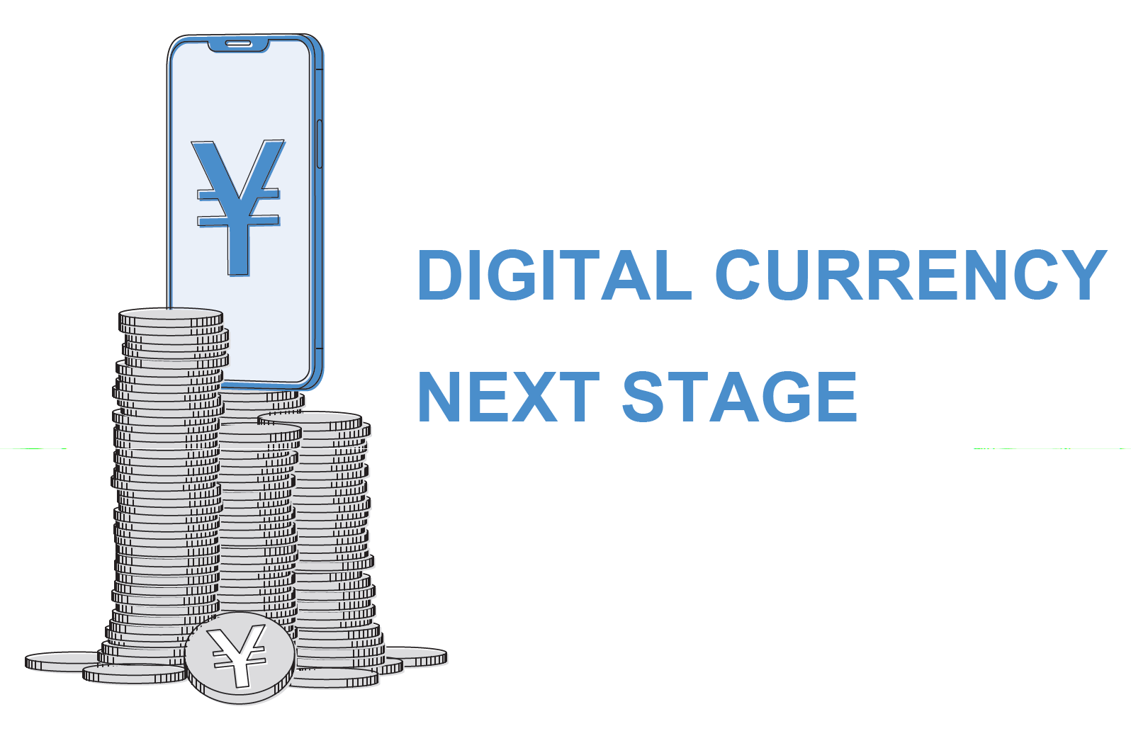 非金融の幅広い産業に大きなインパクト、デジタル通貨の新潮流は社会変革の起爆剤となるか