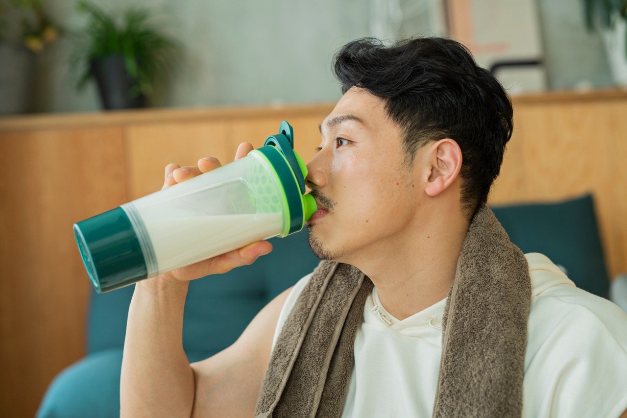 「タンパク質」を摂りすぎると「老化」が加速する?