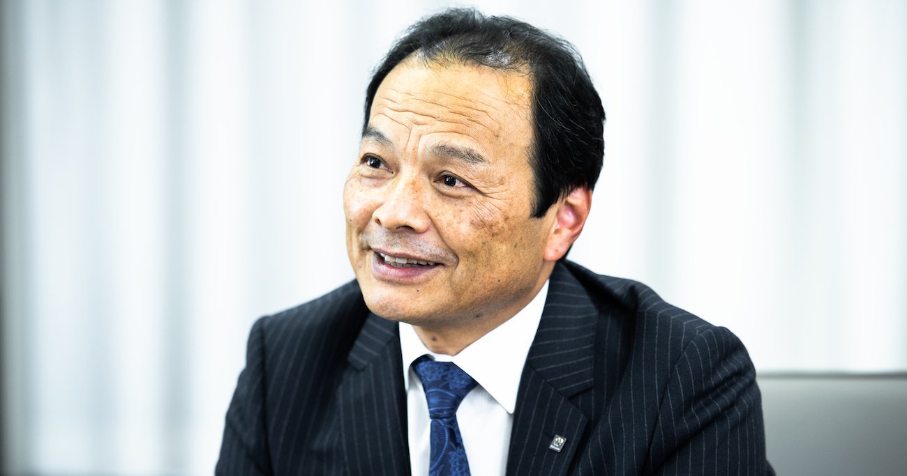 明治安田生命社長グループceo 不祥事から学び 絶えず体制の高度化を進めていく ダイヤモンド保険ラボ ダイヤモンド オンライン