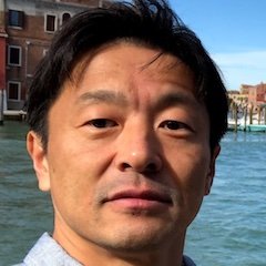 渡邉正裕