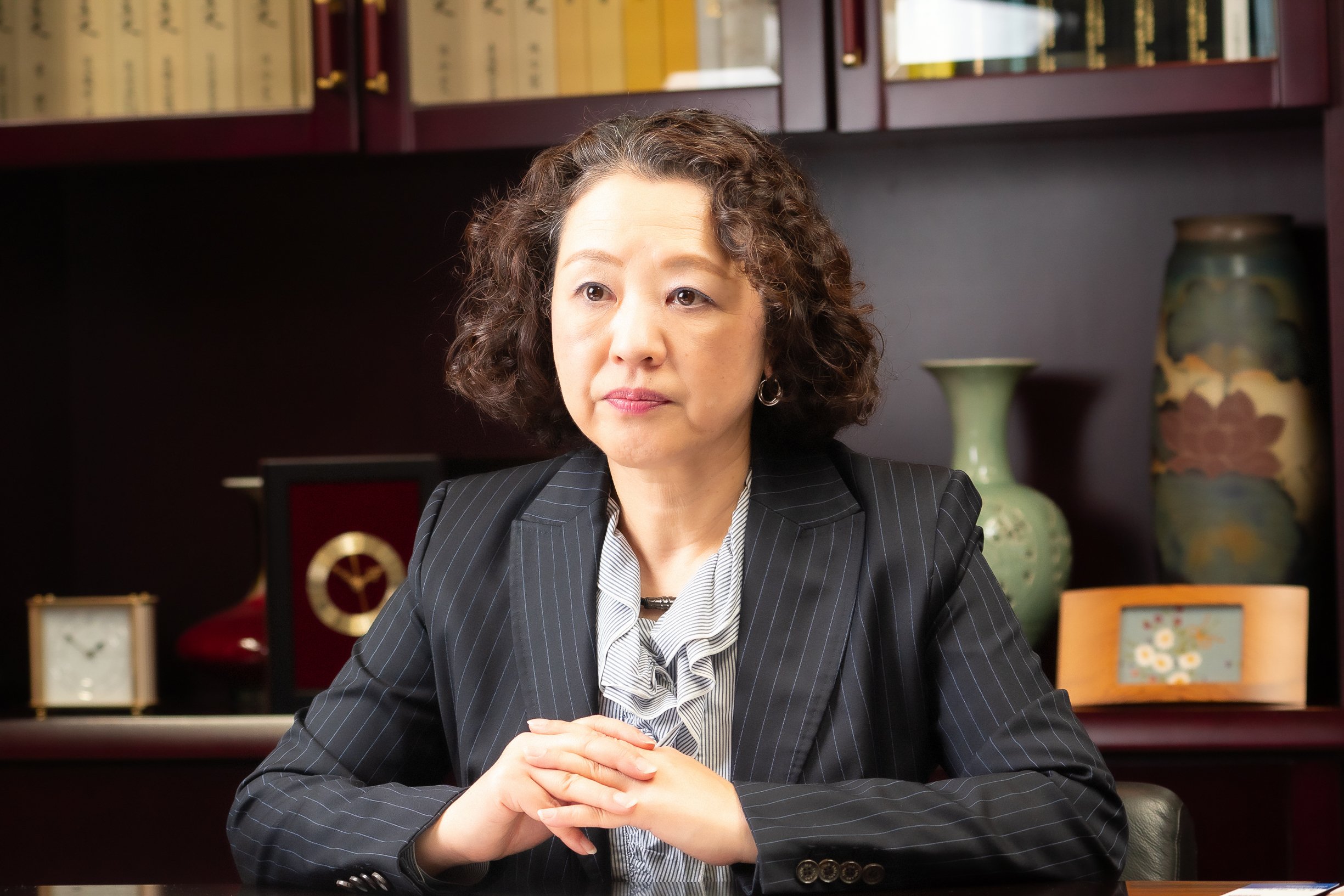 トヨタ労組の与党連携・賃上げ交渉の独自化をどう見る?連合会長に直撃