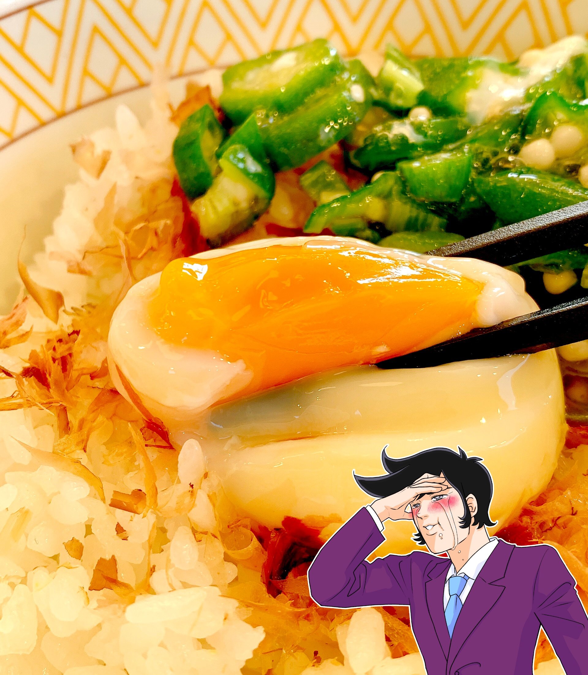「コンビニより安いじゃん」「ホント助かる」すき家の“330円モーニング”コスパ良すぎて毎朝通いたい…！「企業努力が過ぎる！」