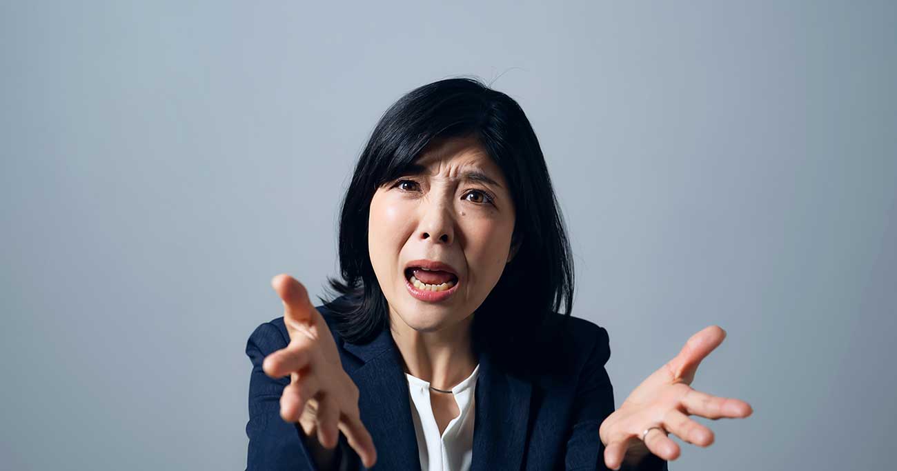 【悲報】「アドバイスの早い上司」ほど部下に煙たがられる納得の理由・ワースト1