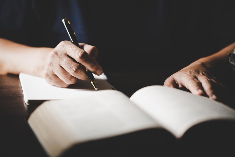 「勉強に超集中できる」たった1つの習慣
