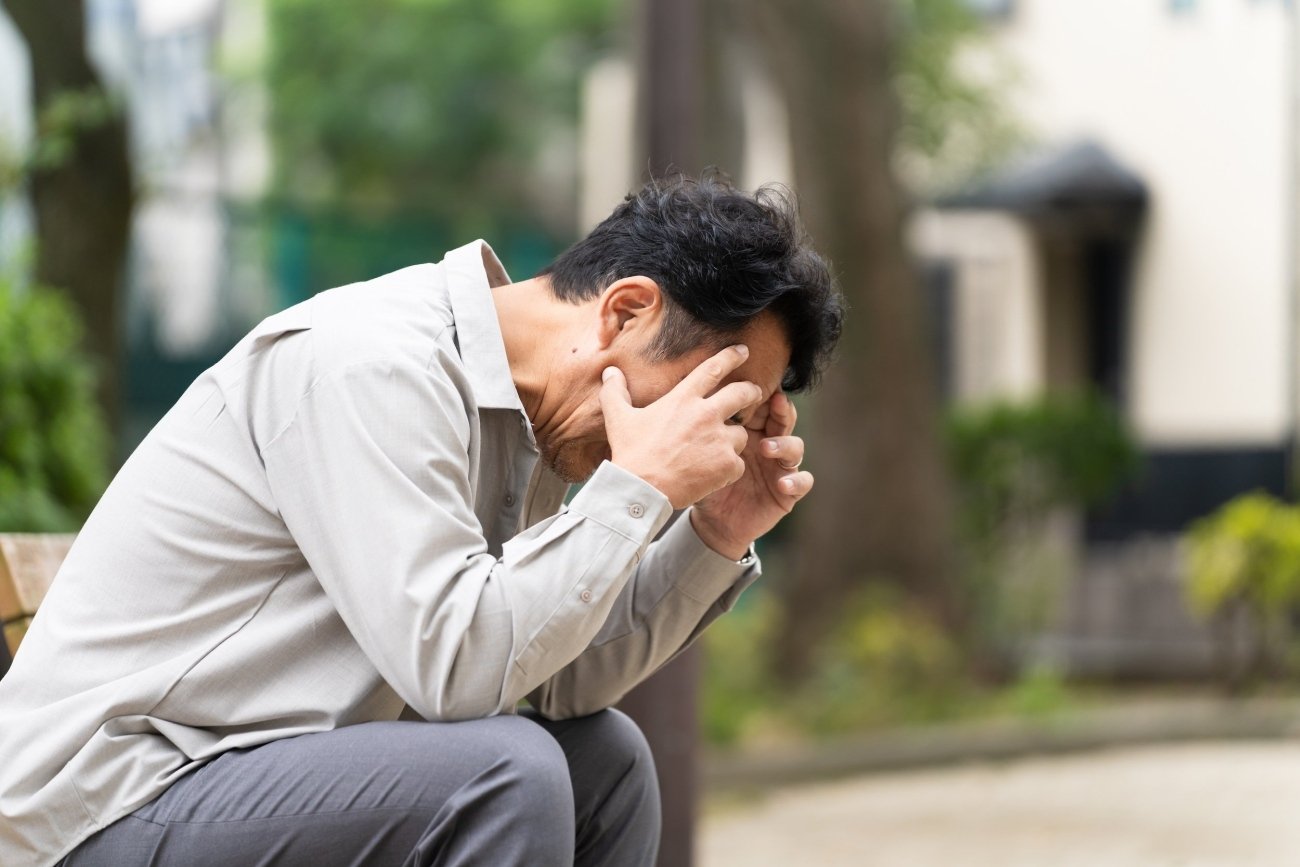 「こんなはずじゃなかった…」自分の人生に納得がいかない人に、精神科医が教える考え方とは？