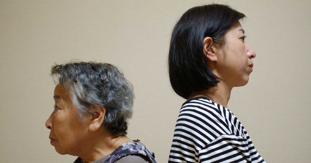 【精神科医が教える】他人の意見を否定してくる人の本性