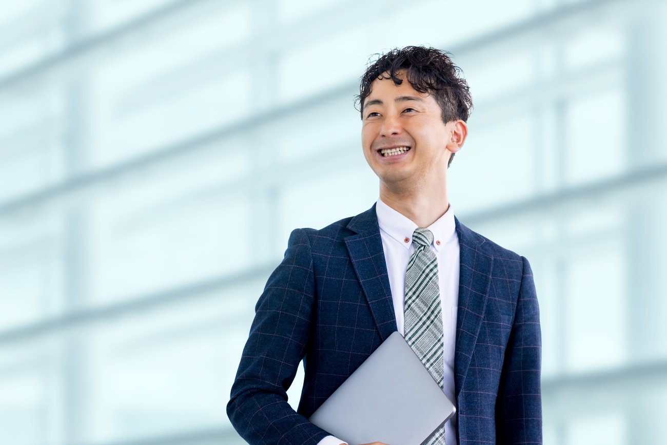 【精神科医が解説】40代を過ぎても「燃え尽きない人」の習慣・ベスト1