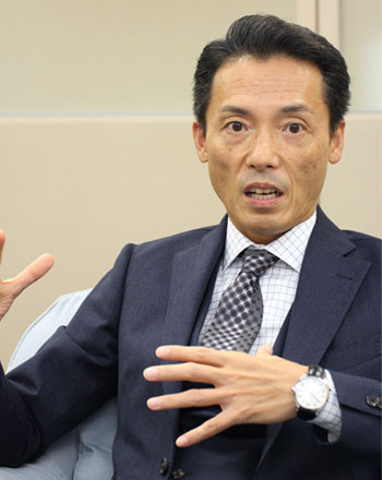 スシローと元気寿司の経営統合はなぜ「米卸」が主導したのか