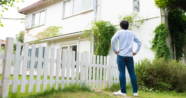 「戸建ての建物価値はわずか20年でゼロになる」は本当か?