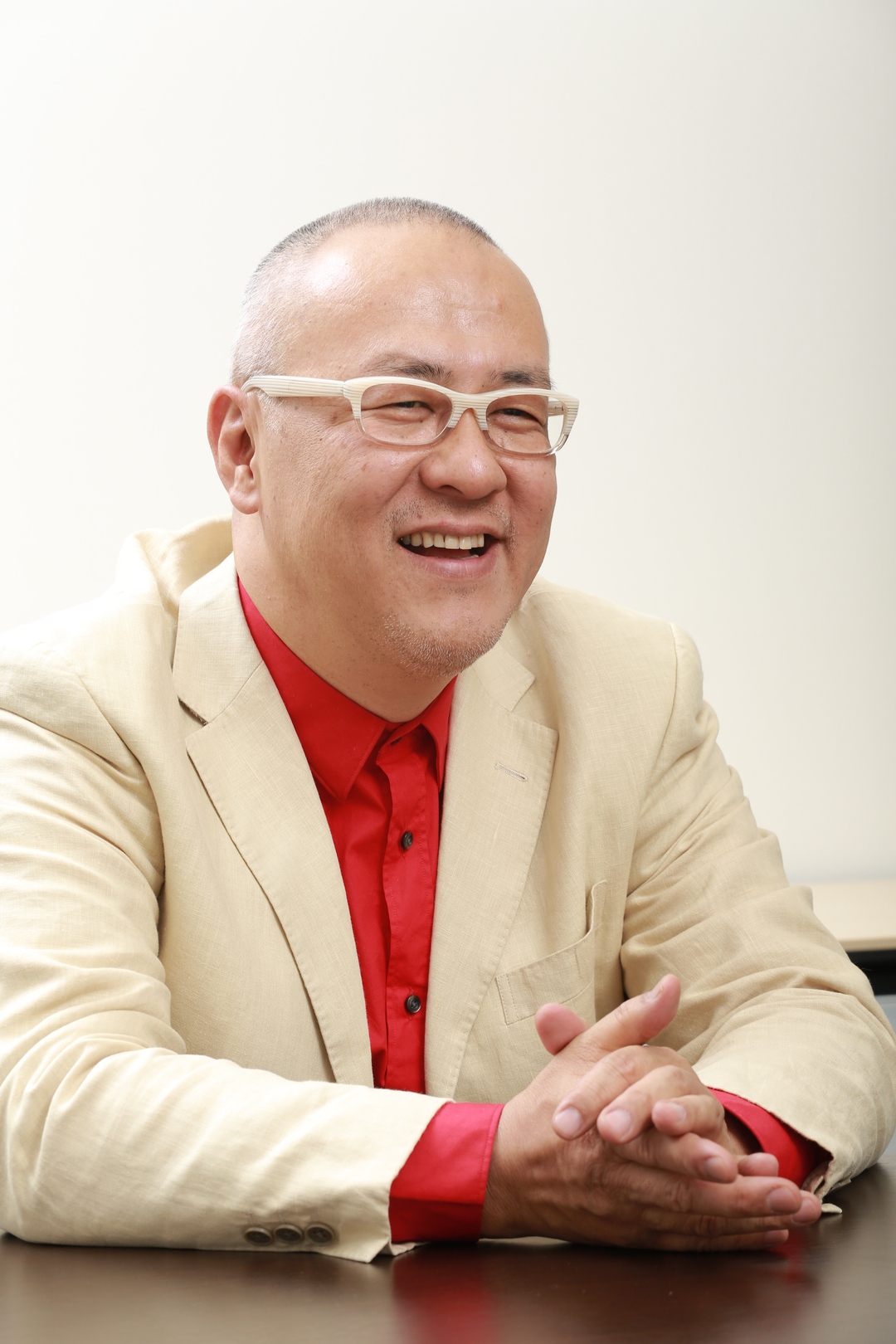 「高校生だからここまで」なんて限界は<br />つくらない<br />