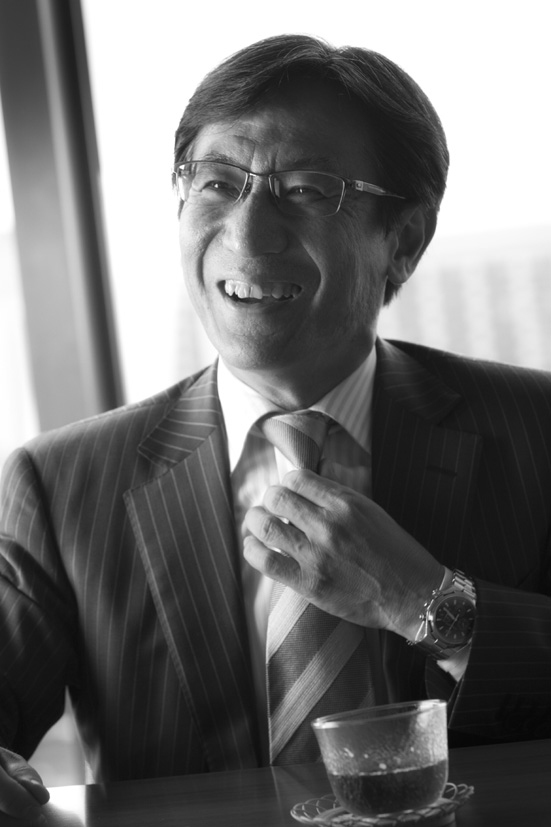 第8回<br />グローバル人材の育成方法<br />若手社員は二度海外へ行け