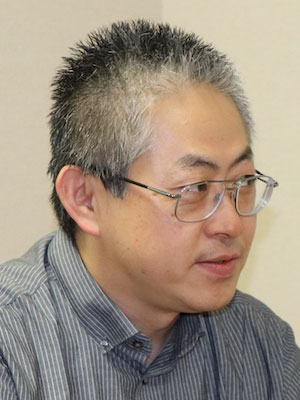 AIがどこまで進化しても、「会社でボーッと座っている人間」はやはり必要だ【ニューヨーク州立大・佐山教授】