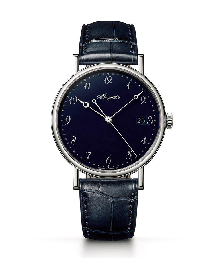 数字のデザイン にセンスがあふれる腕時計 傑作8選 男のオフビジネス ダイヤモンド オンライン