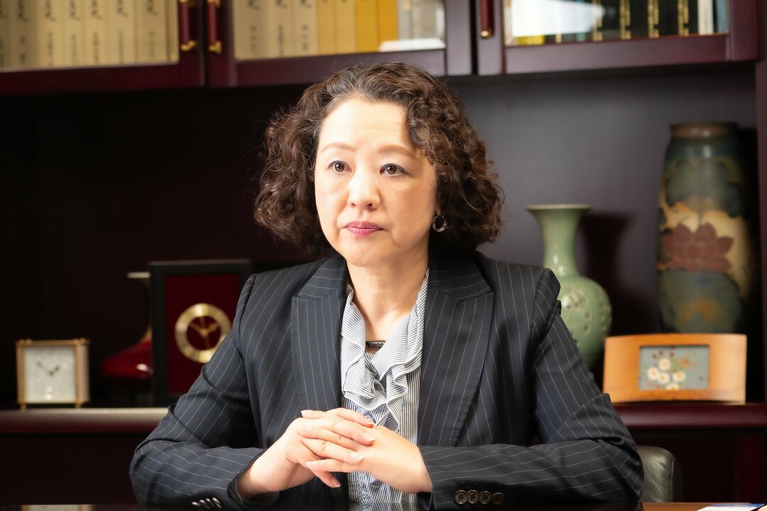 労組