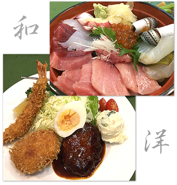 浅草の食堂が「メニュー選びに30分かかる店」になった理由