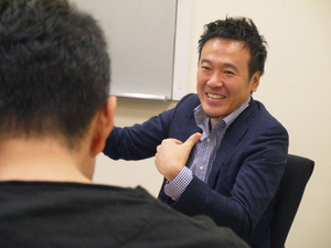事業スピードが「倍速」になる社内プレゼンの秘密<br />Yahoo!JAPAN170人部門のトップが明かす!(1)