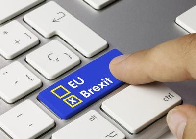 地政学リスクへの無防備さを露呈した日本 <br />英国のEU離脱で右傾化進む欧州の次のリスクは?