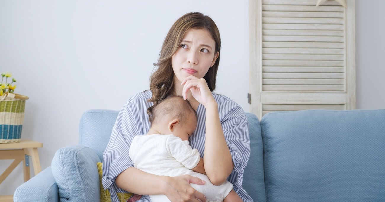 働きながらの子育てで「つぶれる人」と「両立できる人」、シンプルすぎるたった1つの違いとは?