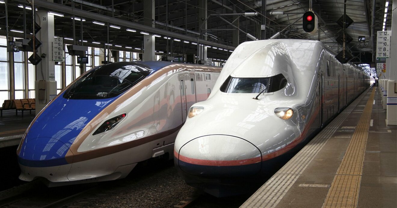 上越新幹線はなぜ「異質な存在」なのか、政治が生んだ鉄道の40年史とは