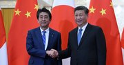 中国人が、紆余曲折の「安倍流対中外交」をべた褒めする理由