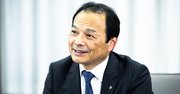 東京海上HD社長グループCEO「勇み足に過ぎず、逃げずにコロナリスクをカバーしたい」