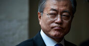 韓国・文大統領が日本に報復できない理由、元駐韓大使が解説