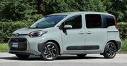トヨタ・シエンタ、キュートなミニバンが3rdモデルで全てを進化【試乗記】
