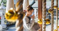 【一粒万倍日】より超開運！ 1年で最も縁起の良い立春の神社参拝でするといい5つの開運行動