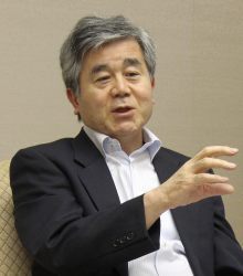 元金融庁長官が語る日本でIFRS適用企業が急増する理由